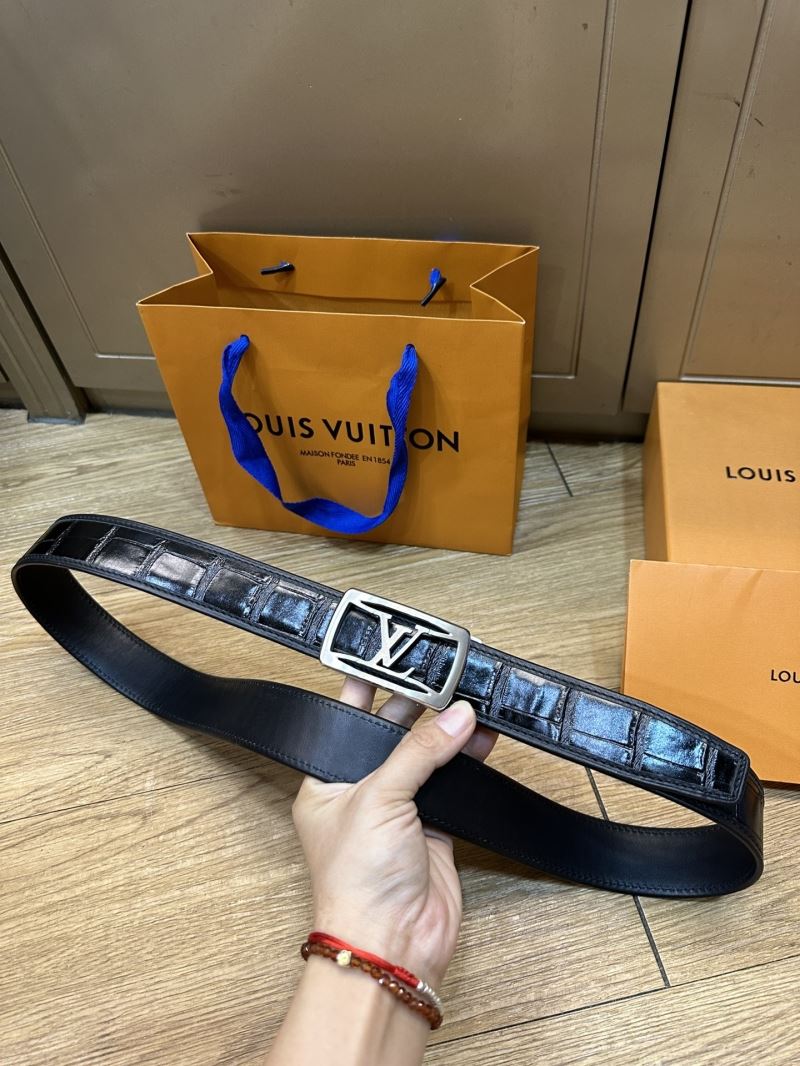 Louis Vuitton Belts